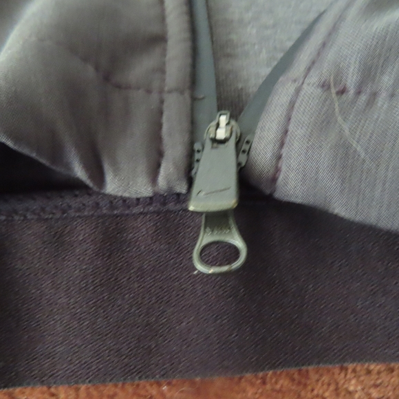 nike texas longhorns player issued activewear jacket 2XL - Picture 6 of 11